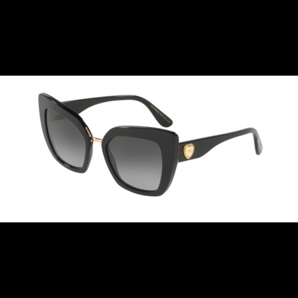 New Dolce & Gabbana Sunglasses - Picture 5 of 5